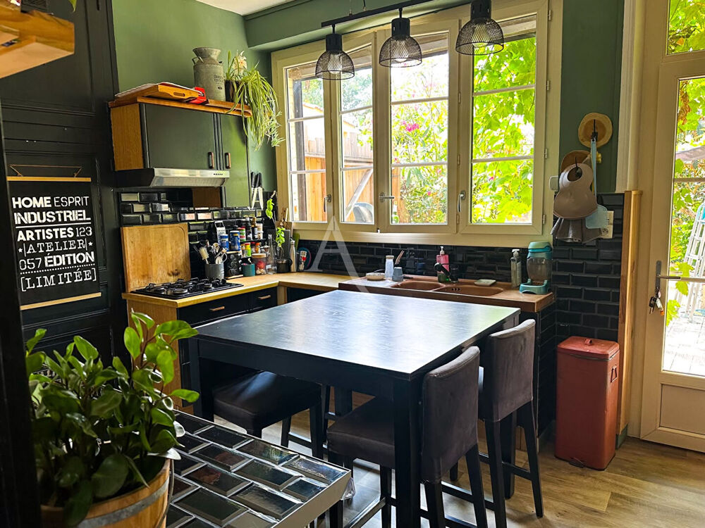 Vente Maison Maison à vendre en plein centre d'Apremont avec jardin et vue château Apremont