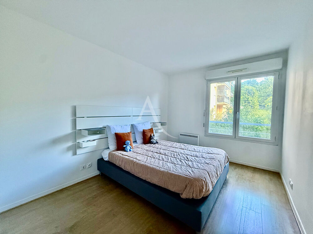 Appartement F3 plein sud à vendre