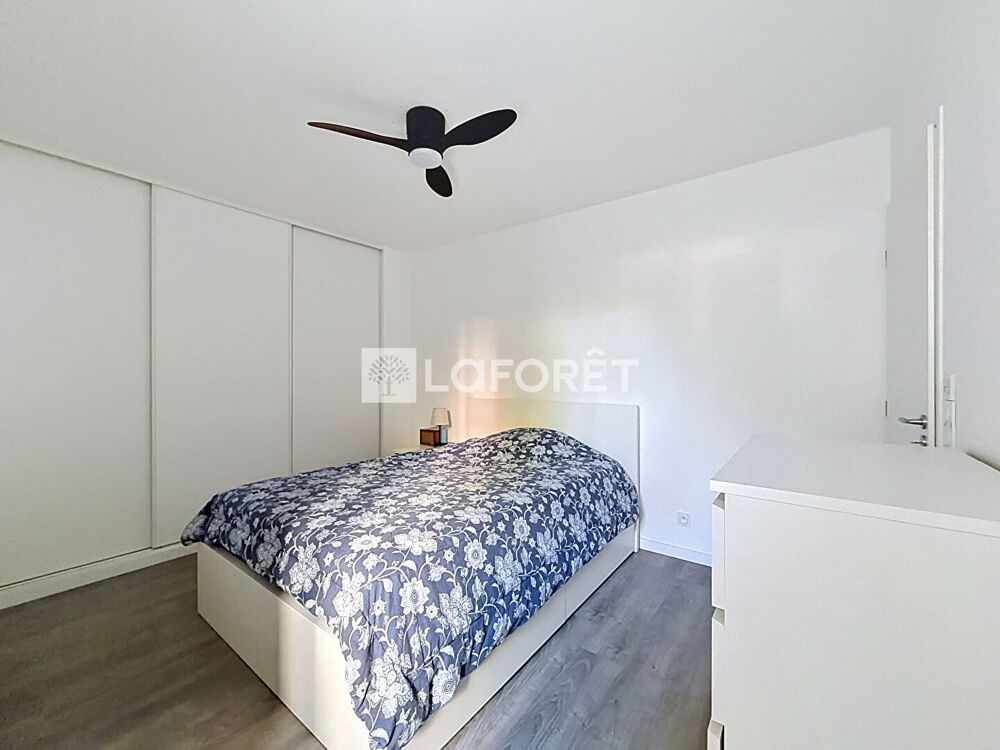 Vente Appartement CLAMART 2 pièces avec grande terrasse et parking Clamart