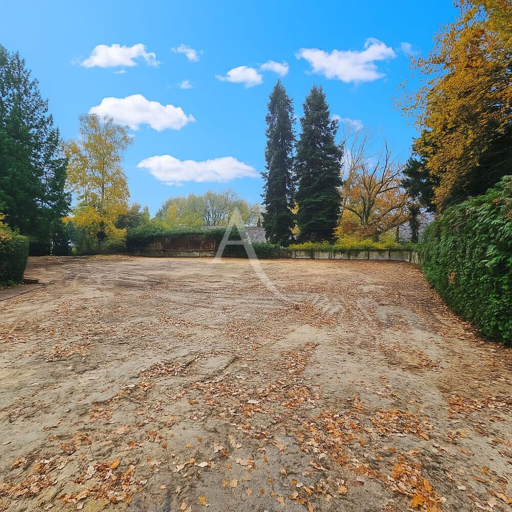 Vente Terrain Terrain Gif Sur Yvette 1304 m2 Gif sur yvette
