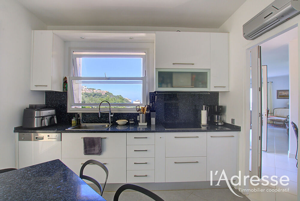 à vendre  Maison Bastia (20200)