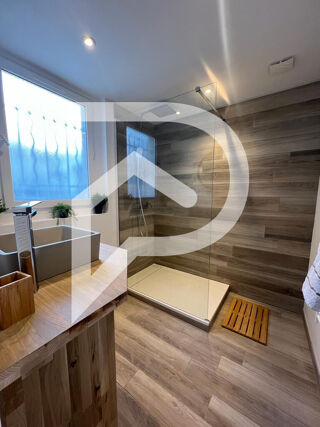  Appartement à louer 1 pièce 23 m²