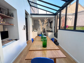  Maison � vendre 5 pi�ces 