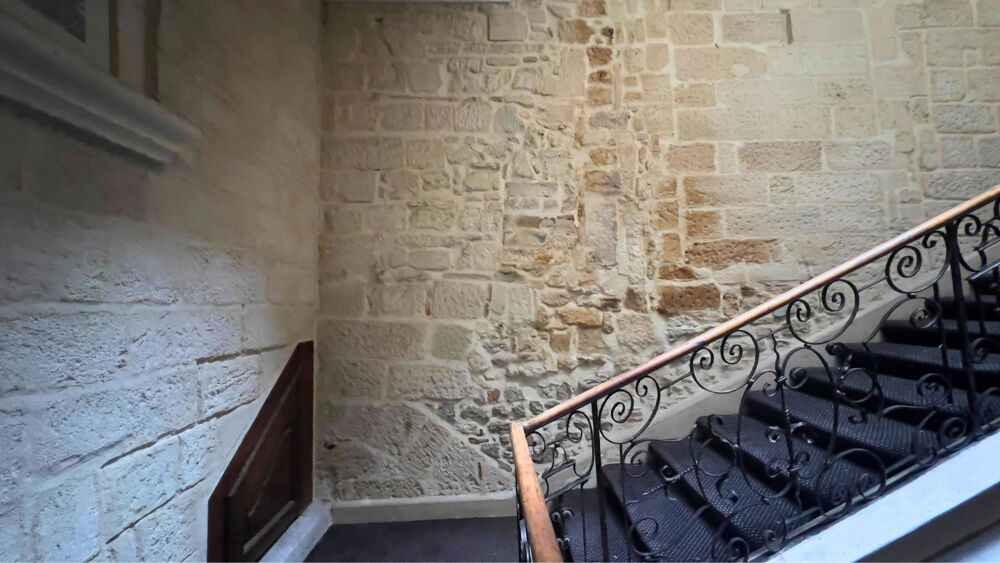 Vente Maison Splendide immeuble en hyper-centre d'Avignon Avignon