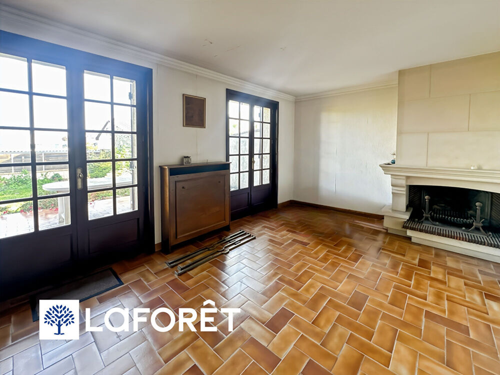 Vente Maison Maison à vendre à Morsang sur Orge - 5 pièces, 3 chambres Morsang sur orge