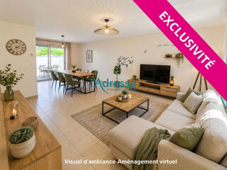  Maison à vendre 4 pièces 88 m²