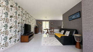  Maison à vendre 4 pièces 89 m²