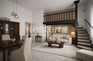  Maison � vendre 8 pi�ces 160 m�