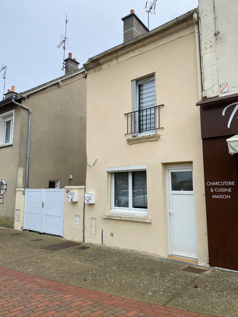  Maison � louer 2 pi�ces 36 m�