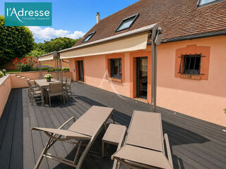  Maison à vendre 7 pièces 188 m²