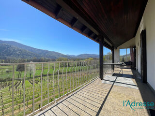  Maison � vendre 8 pi�ces 170 m�