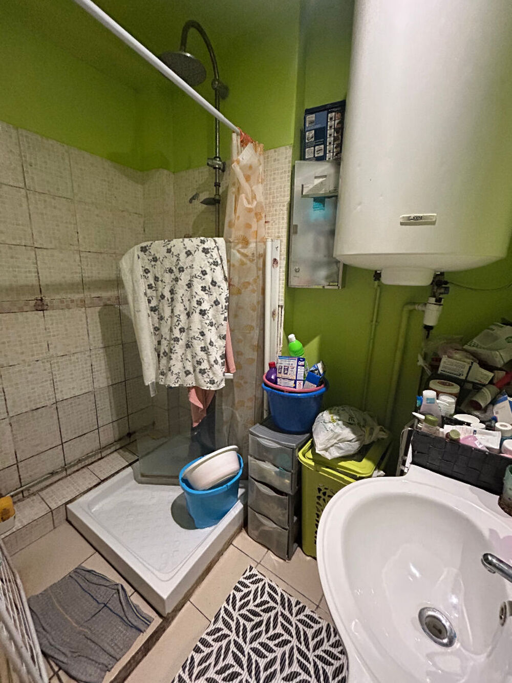 Vente Maison Maison 46m² - 99.000 euros La ferte sous jouarre