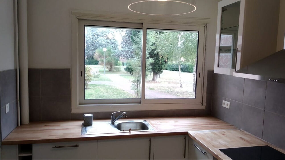 Appartement Ramonville Saint Agne 3 pièce(s) 65 m2