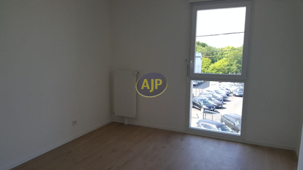 Location Appartement Saint Nazaire 2 pièce(s) 47.17 m2 Saint nazaire