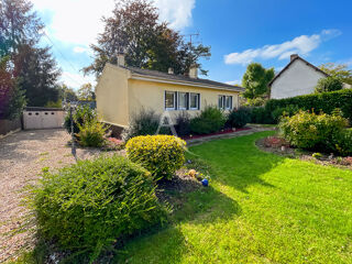  Maison � vendre 4 pi�ces 65 m�