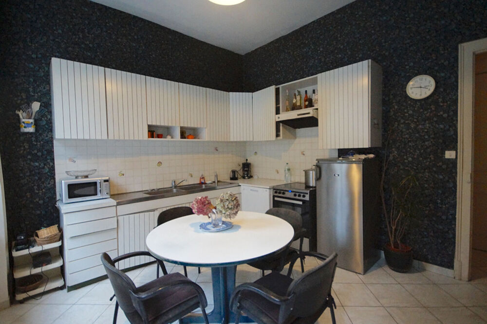 Vente Maison LA MANCHE Maison Coutances Centre Ville avec 6 Chambres Coutances