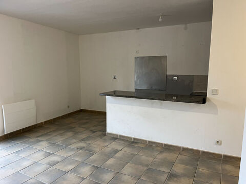  Appartement � louer 2 pi�ces 40 m�