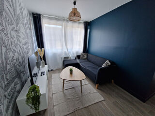  Appartement � louer 1 pi�ce 9 m� Caen