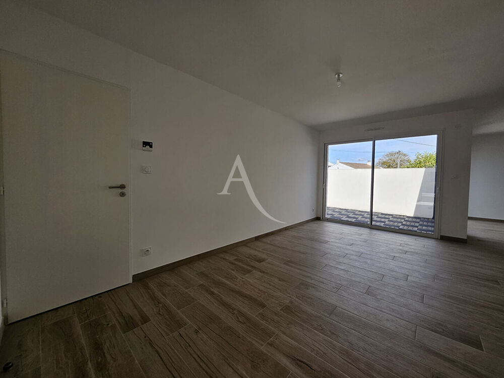 Maison Bretignolles Sur Mer 5 pièce(s) 95 m2