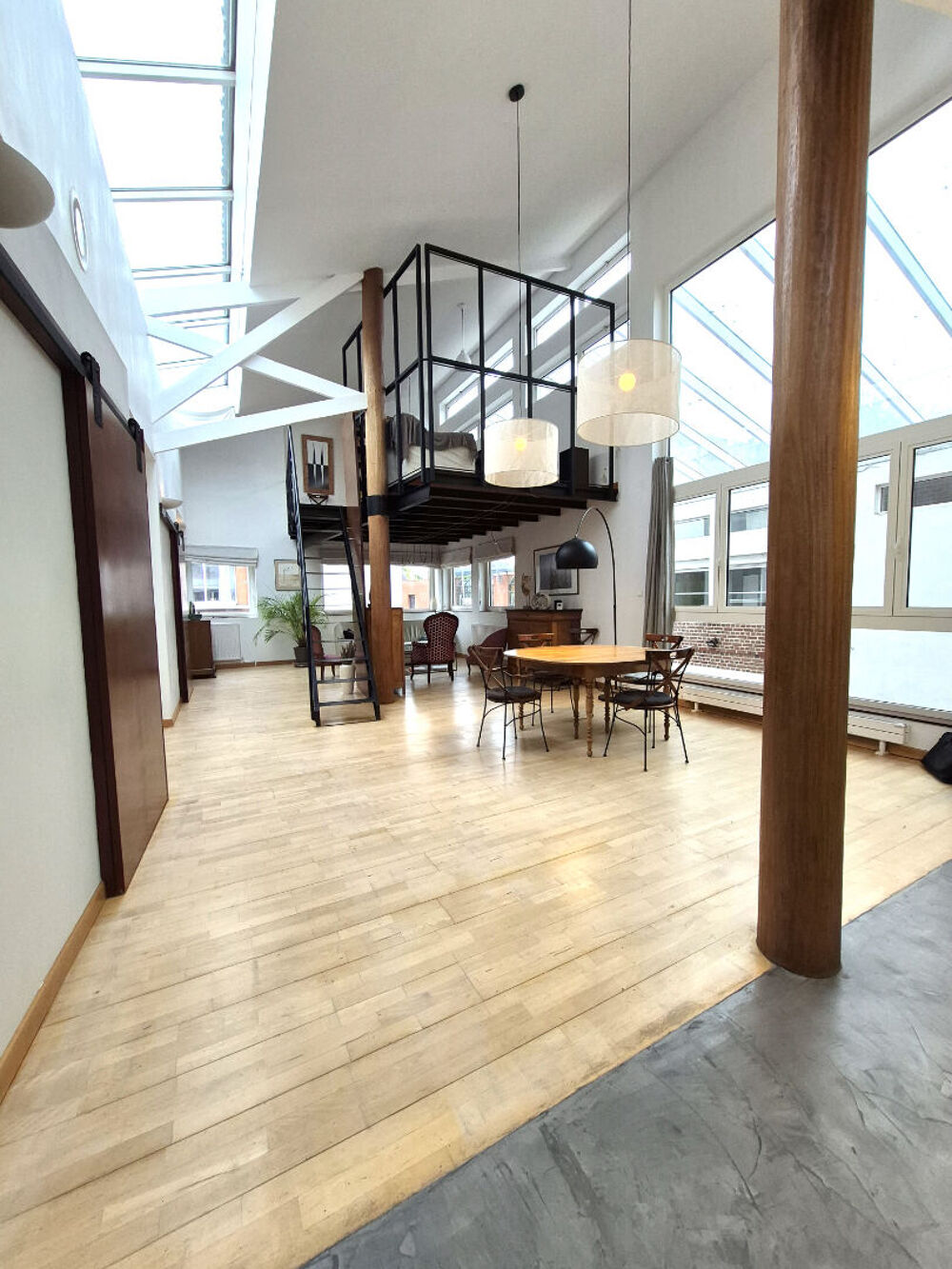 Vente Immeuble Immeuble Cambrai 880 m2 Cambrai
