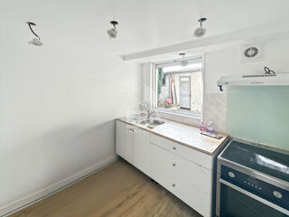  Appartement à vendre 2 pièces 43 m²