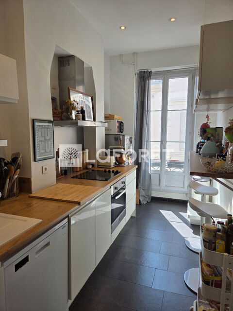  Appartement � louer 3 pi�ces 78 m�