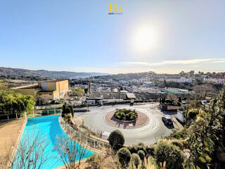  Appartement � vendre 4 pi�ces 83 m�