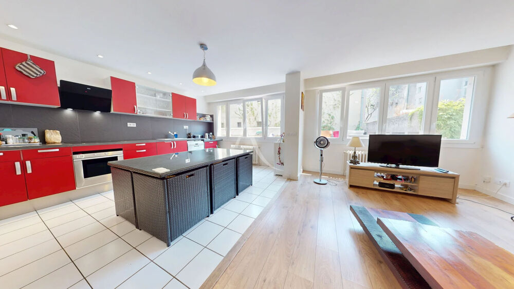 Vente Appartement Appartement Annecy 3 pièce(s) 65 m2 Annecy