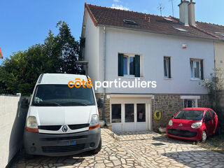  Maison  vendre 6 pices 100 m