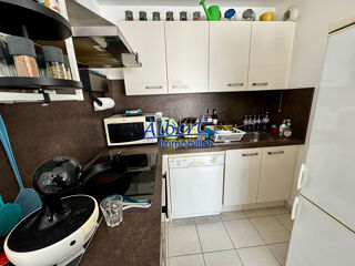  Appartement � vendre 2 pi�ces 41 m�