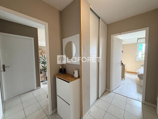  Appartement � vendre 3 pi�ces 55 m�