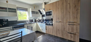  Maison � vendre 4 pi�ces 85 m�