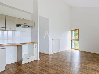  Appartement à vendre 4 pièces 82 m²