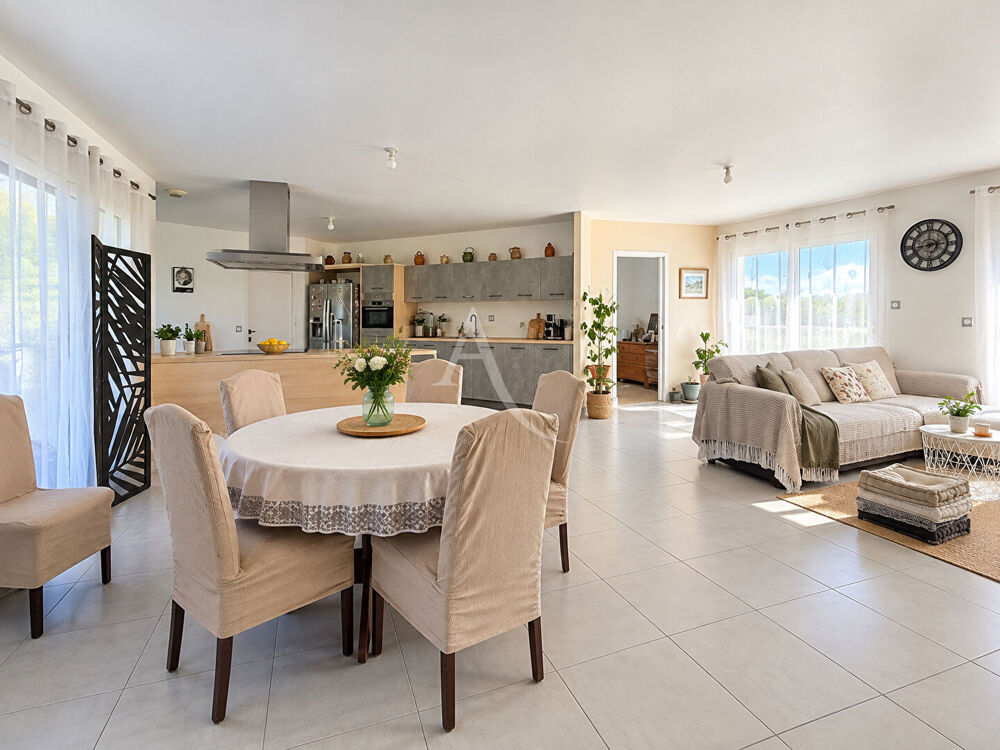 Vente Maison 20 min de DAX Maison-4 chambres Hinx