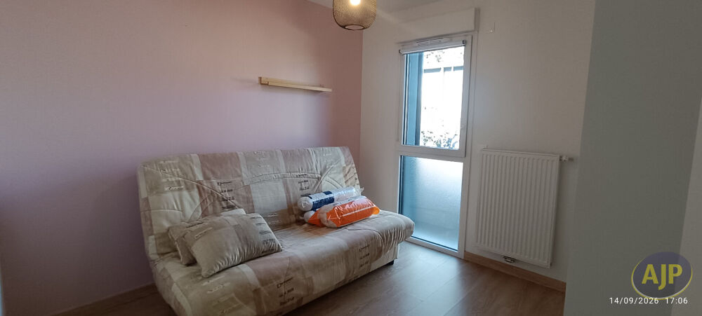 Location Appartement T4 MEUBLE  CLIMATISATION TERRASSE JARDIN Pessac