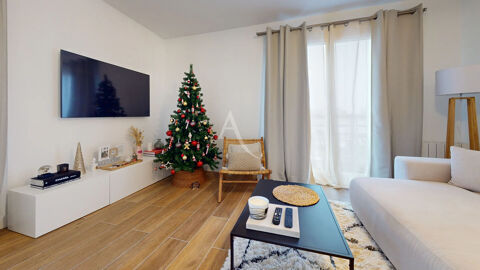  Appartement � louer 3 pi�ces 60 m�