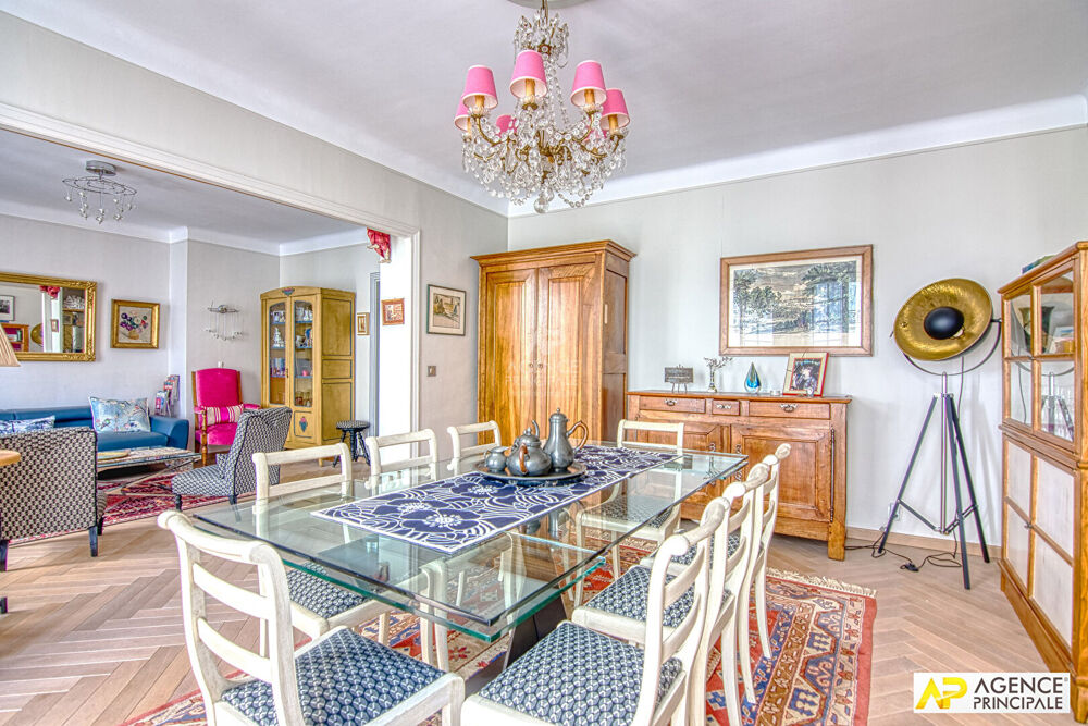 � vendre  Appartement Versailles (78000)