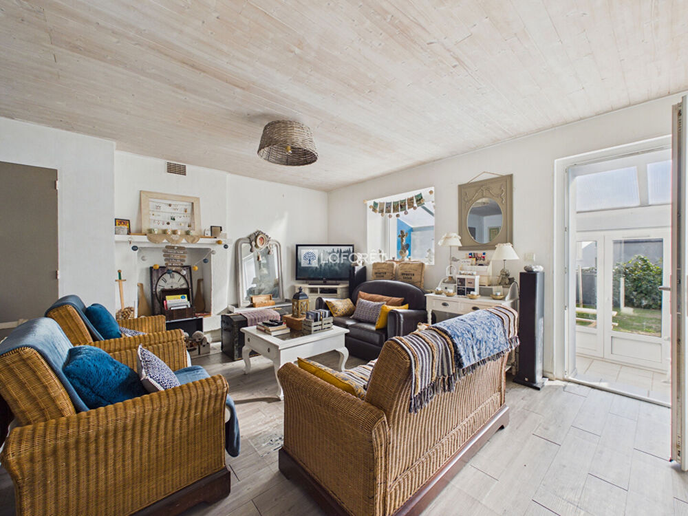 Vente Maison Maison Quimper - KERFEUNTEUN - 7 pièce(s) 160 m2 Quimper