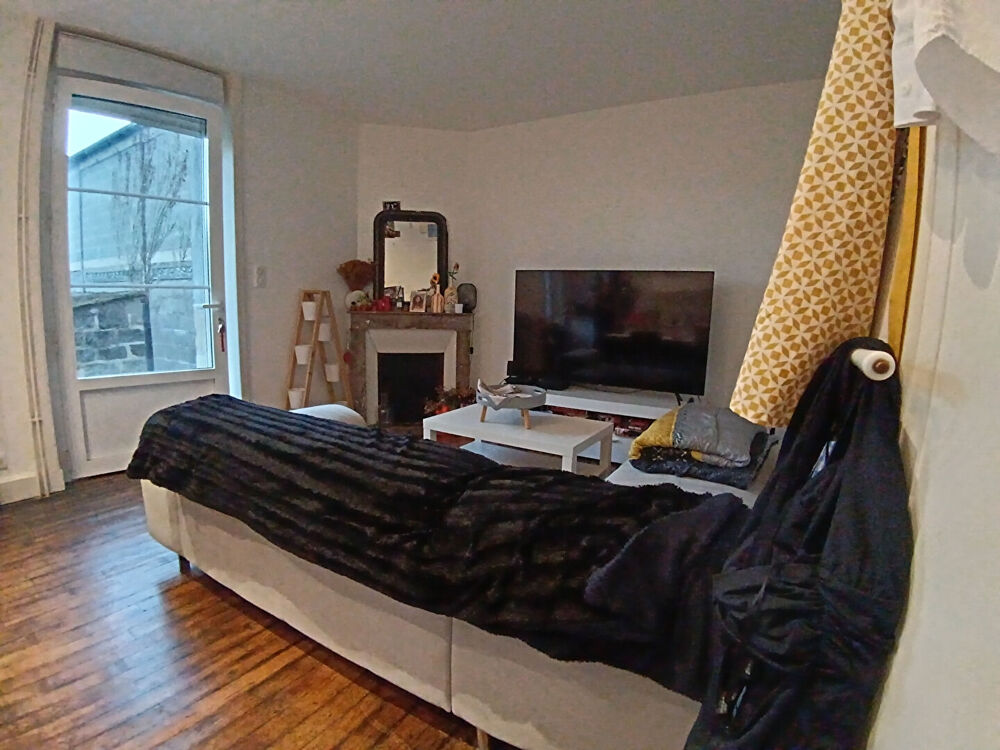 Appartement T3 BRIVE LA GAILLARDE