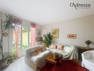  Maison � vendre 5 pi�ces 90 m�