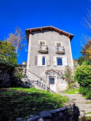  Maison � vendre 4 pi�ces 85 m�