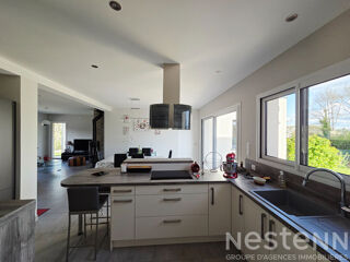  Maison à vendre 4 pièces 94 m²