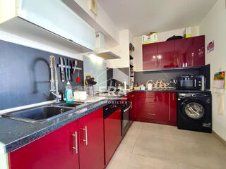  Appartement  vendre 4 pices 84 m