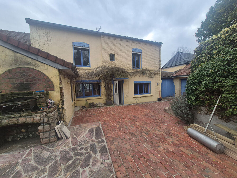 Maison Divion