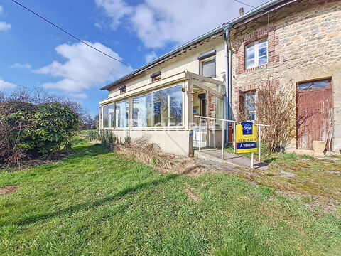   Maison  4 chambres Maison - 5 pi�ce(s) - 116 m�