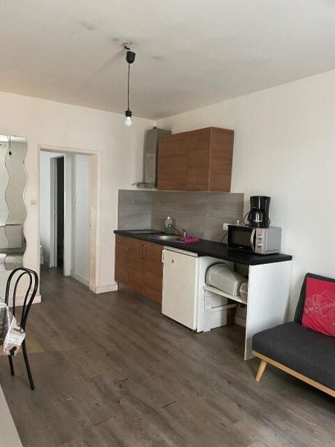  Appartement � louer 2 pi�ces 23 m�