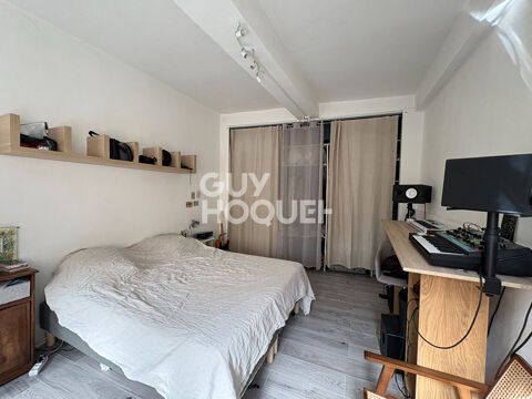  Appartement à vendre 2 pièces 38 m²
