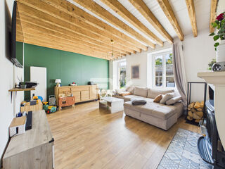  Maison à vendre 5 pièces 133 m²