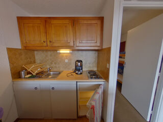  Appartement  vendre 1 pice 27 m