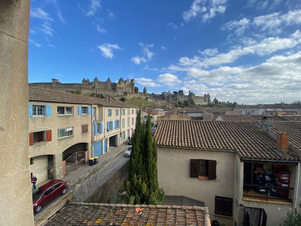 � vendre  Appartement Carcassonne (11000)